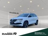 Skoda Karoq Sportline 110kw TSI DSG *PDC*SHZ*NAVI*KESS