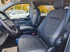 FORD Tourneo Custom L1 Titanium 170PS AWD 5J Garantie