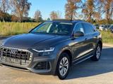 Audi Q8 50 TDI quattro - gebrauchte Audi Q8 aus dem Jahr 2019