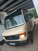 Mercedes-Benz Vario  - Angebote