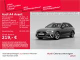 Audi A4 Avant 30 TDI S tronic S line Navi+/Kamera/ACC
