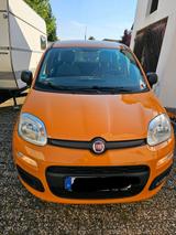 Fiat New Panda Benzin 1,2 - Extrem Sparsam - Fiat: Spa