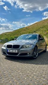 BMW 330i - BMW 330 aus 2009: 330i