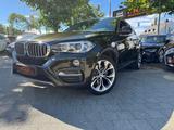 BMW X6 Baureihe X6 xDrive 40 d - BMW X6 Gebrauchtwagen in München