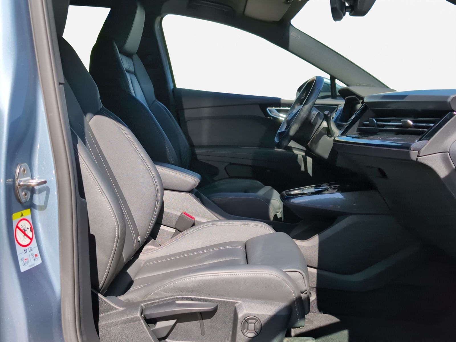 Audi Q4 e-tron - Bild 4