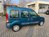 Renault Kangoo Privilege~ Klima~ Tüv NEU ~Insp.NEU - Renault Kangoo: Privilege