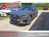 Audi Q2 1.4 TFSI sport Techn Select PDC 17" LED SHZ - Audi Q2 aus 2016