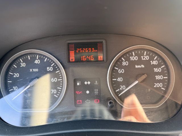 Dacia Sandero Eco EXPORT