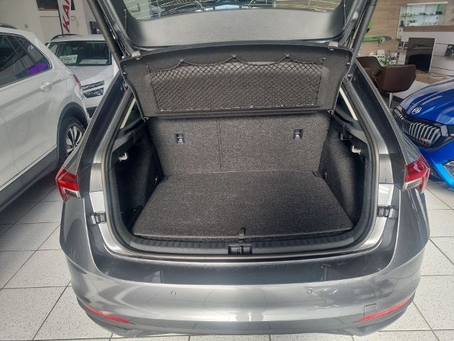 Fahrzeugabbildung SKODA Scala 1.0 TSI DSG Selection NAVI MATRIX-LED PLA