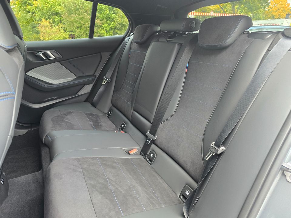 BMW M135 - Bild 24