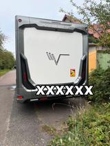 Mobilvetta Kea P86 - Mobilvetta Teilintegrierter