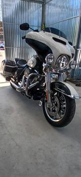 Harley-Davidson Police - HARLEY-DAVIDSON POLICE