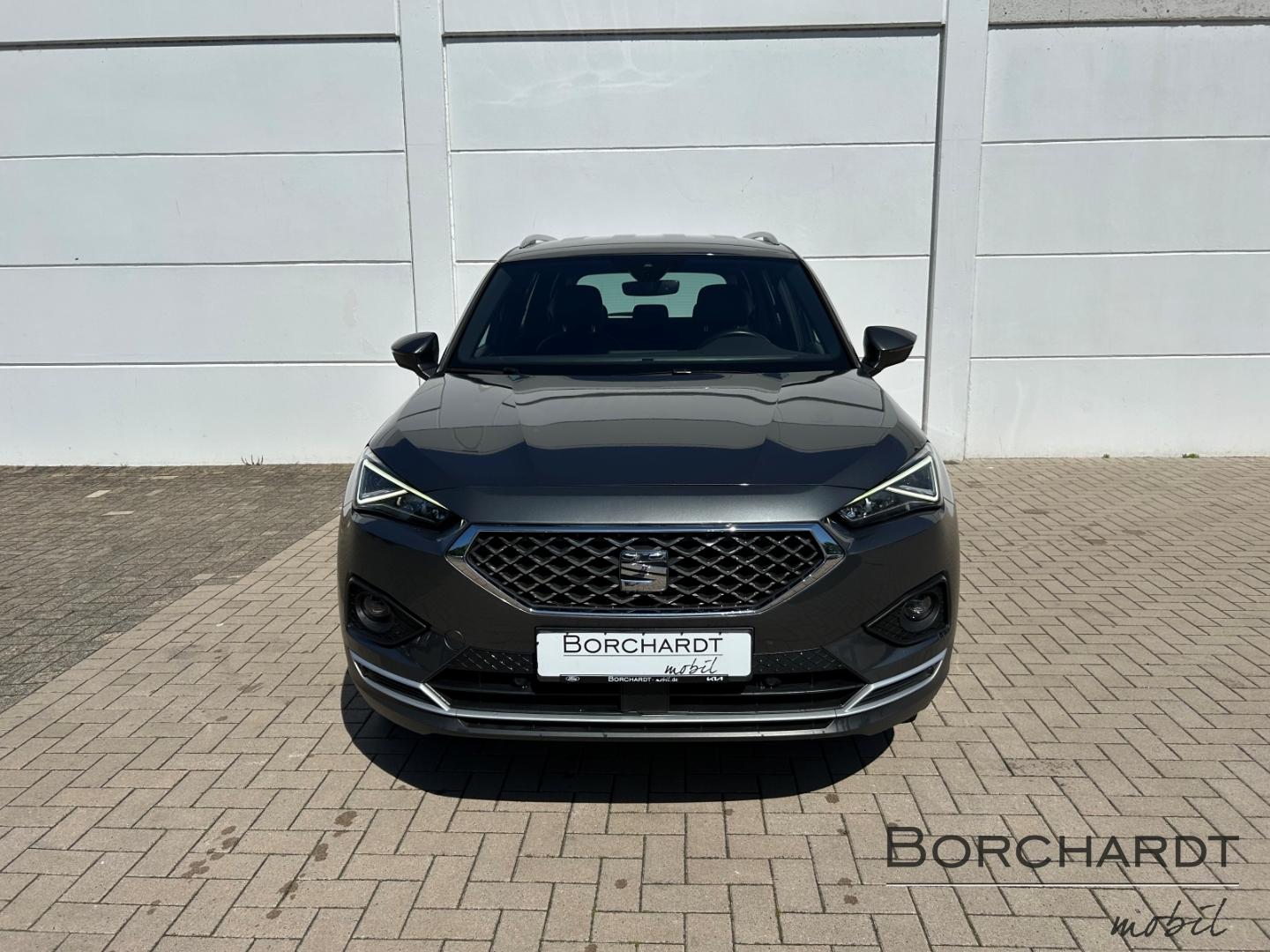 Seat Tarraco *Xcellence*4Drive*2.0*TSI*5Sitzer*190PS*