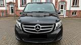 Mercedes-Benz V 250 d  AVANTG. extralang 7 Sitzer  - Mercedes-Benz V 250 in Frankfurt (Main)