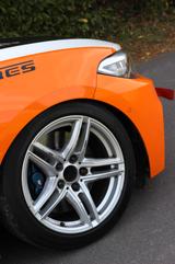 BMW F22 228i straßenzugelassenes Tracktool - BMW 228 Gebrauchtwagen