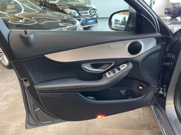 Mercedes-Benz C 200 C -Klasse T-Modell *LED*NAVI*AHK*TEMPOMAT*
