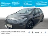 Volkswagen ID.3 Pro W-PUMPE NAVI LED - VW ID.3 Gebrauchtwagen in Berlin