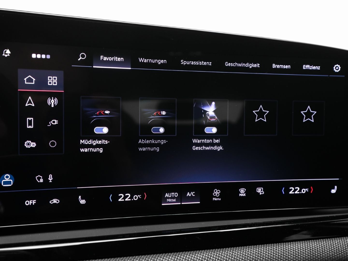 Audi A5 - Bild 9