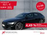Audi A6 Avant 50 TDI QU S-LINE MATRIX+NAVI+AHK+360°