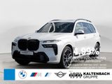 BMW X7 xDrive 40d M-Sport FACEL. PANO AHK HUD 360° - BMW X7 aus 2024