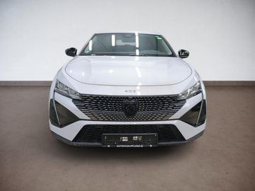 Peugeot 408 - 3