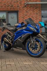 Yamaha R6 RJ15 - YAMAHA R6 RJ 15