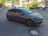 Fiat Tipo 1.4 TJet LOUNGE | 1.Hand | 57tkm | TÜV 2028 - Fiat Tipo von privat