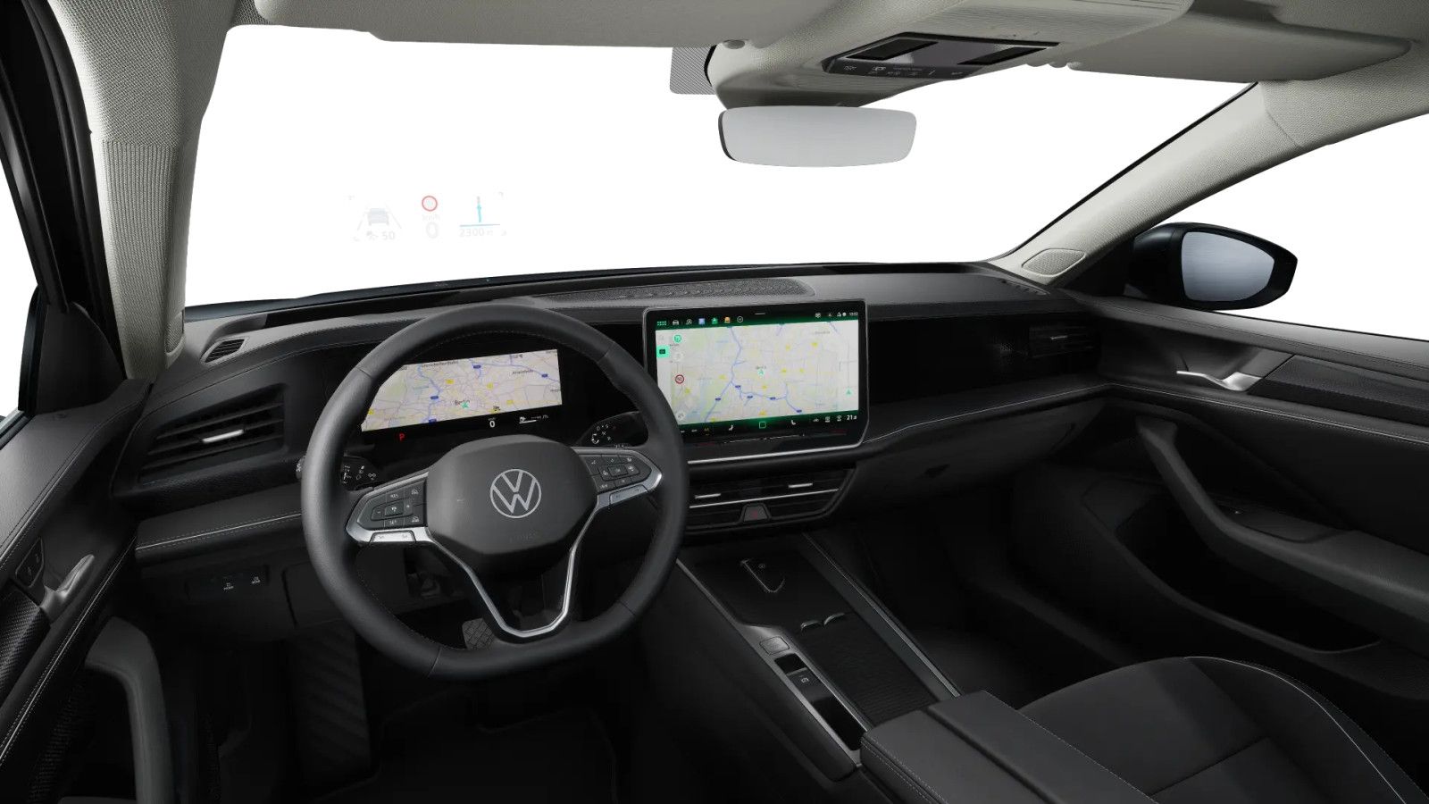 Volkswagen Passat - Bild 8