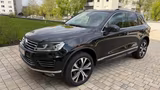 Volkswagen Touareg 3.0 V6 R Line LTDI SCR Exclusive BMT - Volkswagen: Exclusive