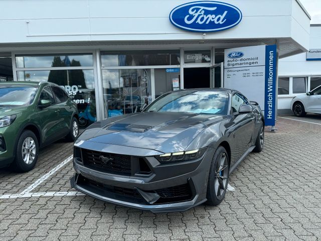 Ford Mustang Coupe Dark Horse Fastback Sofort Verfügb