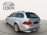 BMW 525D E61*XENON*TEMPOMAT*SITZHEIZUNG*PDC*AHK* - BMW 525 in Krefeld