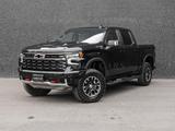 Chevrolet 2025 ZR2 € 67000 +CWM TECHNOLOGY PACKAGE - Chevrolet Silverado ZR2 Gebrauchtwagen