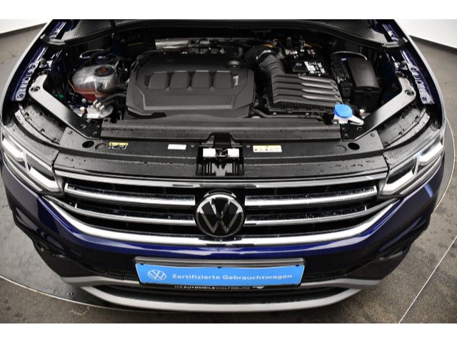 Volkswagen Tiguan Allspace - Bild 15