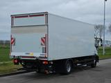 Iveco 160E28 EUROCARGO - Iveco Dreiseitenkipper