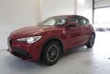 Alfa Romeo STELVIO 2,2 DIESEL 180 AUT. *TOP Auto!* - Alfa Romeo Gebrauchtwagen von 2018