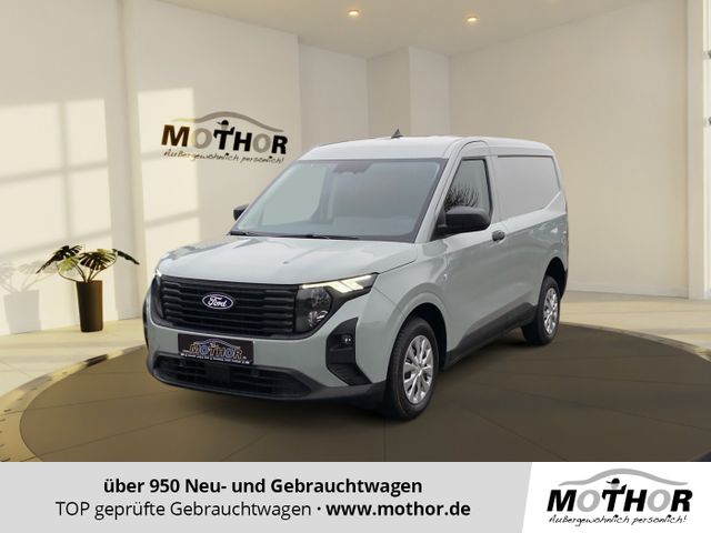 Ford Transit Courier Trend 1.0 EcoBoost TEMP PDC KAM