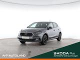 Skoda FABIA 1.0 TSI SELECTION | SITZHEIZUNG | LED | - Skoda Fabia: 1.0