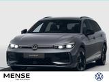 Volkswagen Passat TDI R-Line AHK BlackStyle Nav HUD 360° AS - Volkswagen Passat Neuwagen in Bielefeld