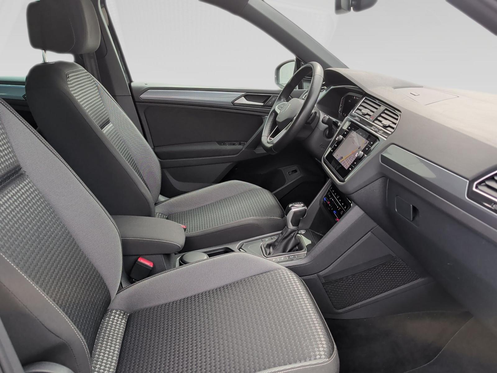 Volkswagen Tiguan 2.0 TDI DSG Active HuD+AHK+Standhzg+ACC+K, миниатюра 11