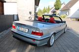 BMW 328i E36 Cabrio H-Zul. Rostfrei kompl.Orig.M-Pak - BMW: Cabrio, E36