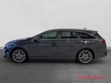 Kia Ceed_sw 1.4 T-GDI GT Line Technologie-Paket Lede - Kia aus 2019