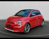 Fiat FIAT 500e 500e - Fiat 500 Jahreswagen