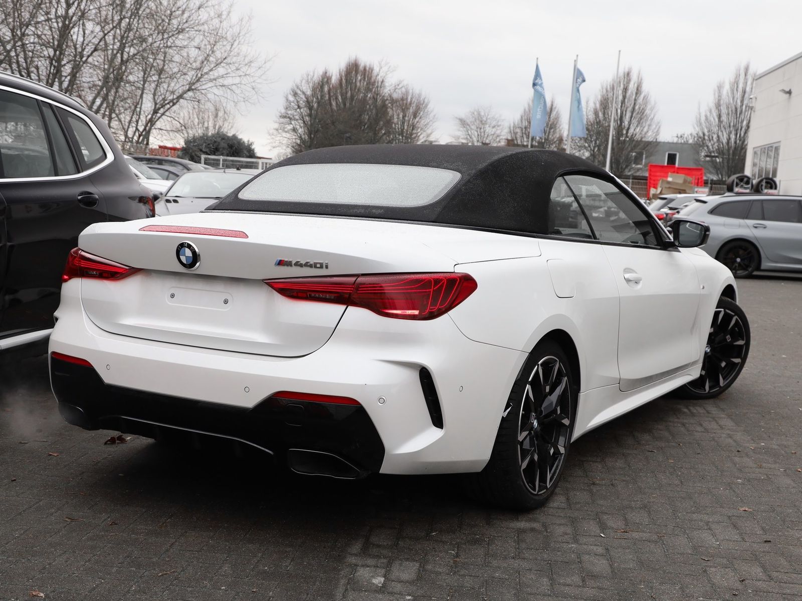 BMW M440 - Bild 13