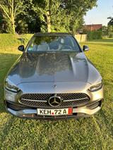 Mercedes-Benz C 300 d AMG Line Autom. -