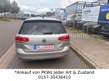 Volkswagen Passat Variant - 7