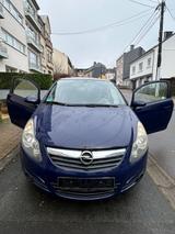 Opel Corsa 1.2 ecoFLEX Selection Selection - Opel Corsa aus 2010: Ecoflex