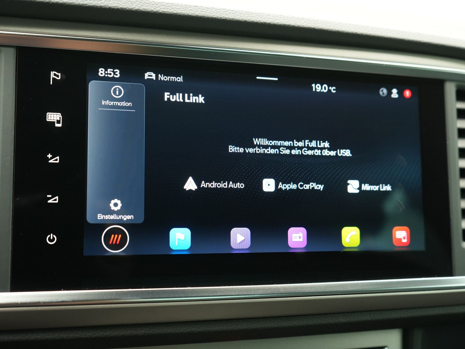 Seat Ateca - Bild 8