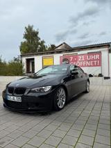 BMW 335i Cabrio -Wenig KM Checkheft - BMW 335 in Augsburg