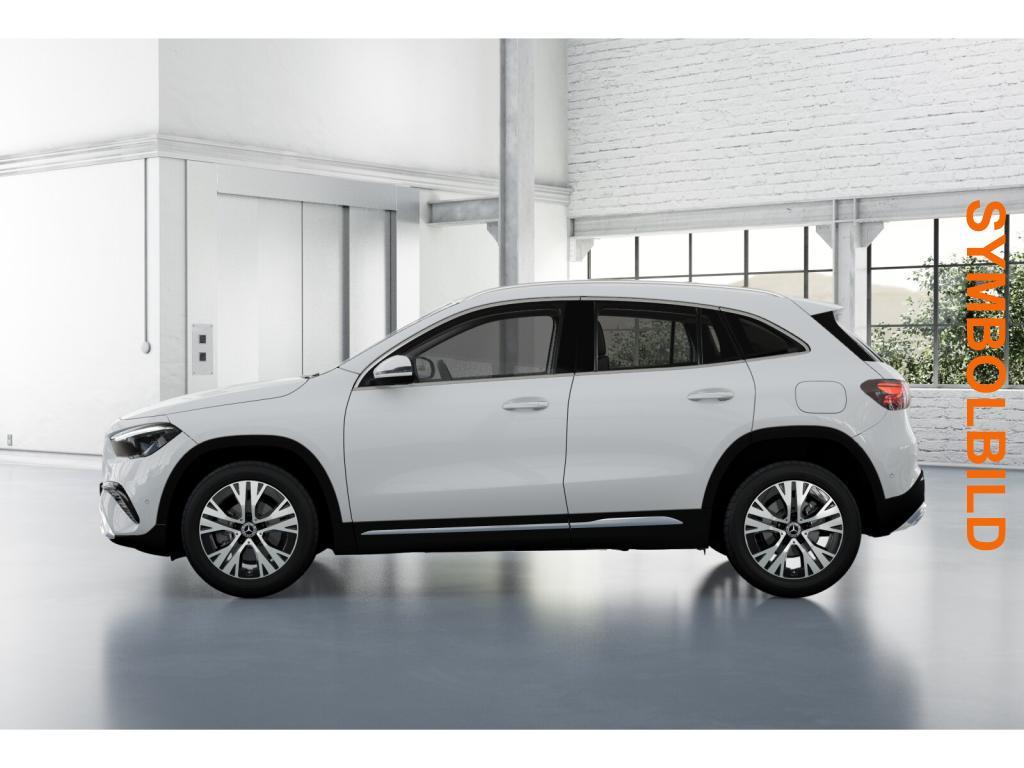 Mercedes-Benz GLA 180 Progressive TOTWINKEL+LED+KAMERA+MBUX+18