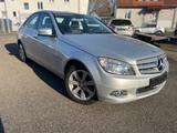 Mercedes-Benz C 180 C -Klasse Lim. BlueEfficiency Sport Ed Ava - Mercedes-Benz aus 2010: Klasse